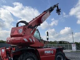 Manitou MRT 2150 Privilege Plus