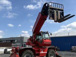 Manitou MRT 2150 Privilege Plus