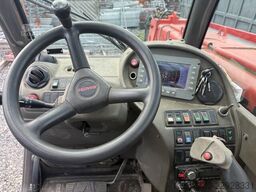 Manitou MRT 2150 Privilege Plus