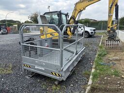 Manitou MRT 2150 Privilege Plus