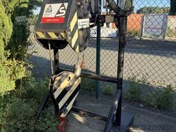 Manitou MRT 2150 Privilege Plus