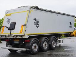 Wielton NW-3 / weight 6.2 t / cap.38m3/ 30 units