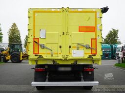 Mega tipper semi-trailer 46 m3 / 2 units