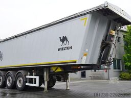 Wielton NW-3 / weight 6.2 t / cap.38m3/ 50 units