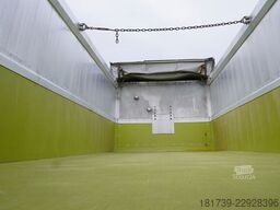 Wielton NW-3 / weight 6.2 t / cap.38m3/ 50 units