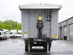 Wielton NW-3 / weight 6.2 t / cap.38m3/ 50 units