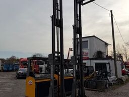 JUNGHEINRICH 10x ETV 214 Triplex Hubhöhe 5.600mm