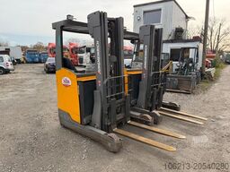 JUNGHEINRICH 10x ETV 214 Triplex Hubhöhe 5.600mm