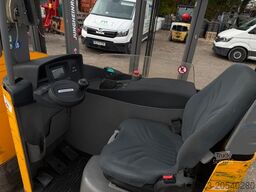 JUNGHEINRICH 10x ETV 214 Triplex Hubhöhe 5.600mm