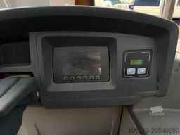 JUNGHEINRICH 10x ETV 214 Triplex Hubhöhe 5.600mm