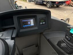 JUNGHEINRICH 10x ETV 214 Triplex Hubhöhe 5.600mm