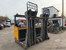 JUNGHEINRICH 10x ETV 214 Triplex Hubhöhe 5.600mm