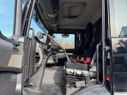 MAN TGS18.4440 4X4 Hydrodrive,Palfinger PK16001-KB