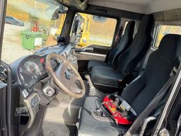 MAN TGS18.4440 4X4 Hydrodrive,Palfinger PK16001-KB