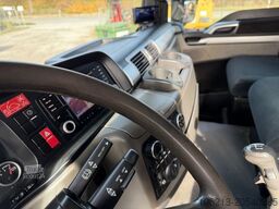 MAN TGS18.4440 4X4 Hydrodrive,Palfinger PK16001-KB