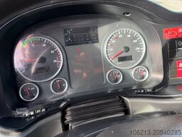 MAN TGS18.4440 4X4 Hydrodrive,Palfinger PK16001-KB