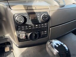 MAN TGS18.4440 4X4 Hydrodrive,Palfinger PK16001-KB