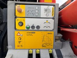 MAN TGS18.4440 4X4 Hydrodrive,Palfinger PK16001-KB