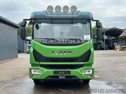IVECO Iveco EuroCargo 80-220 4x2 Meiller-Aufbau