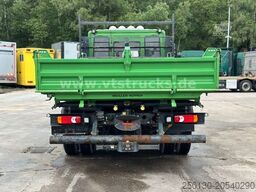 IVECO Iveco EuroCargo 80-220 4x2 Meiller-Aufbau