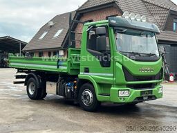 IVECO Iveco EuroCargo 80-220 4x2 Meiller-Aufbau