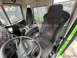 IVECO Iveco EuroCargo 80-220 4x2 Meiller-Aufbau