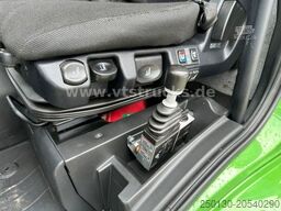 IVECO Iveco EuroCargo 80-220 4x2 Meiller-Aufbau