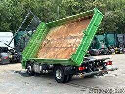 IVECO Iveco EuroCargo 80-220 4x2 Meiller-Aufbau