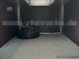 MERCEDES-BENZ 817 4x2 4Pferdetransporter