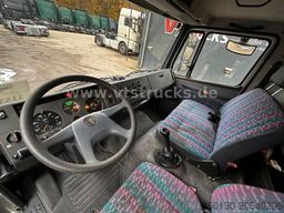 MERCEDES-BENZ 817 4x2 4Pferdetransporter