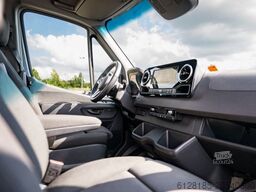 MERCEDES-BENZ ATACAMA 4x4S - Mobiles Büro