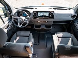 MERCEDES-BENZ ATACAMA 4x4S - Mobiles Büro