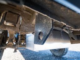 MERCEDES-BENZ ATACAMA 4x4S - Mobiles Büro