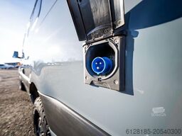 MERCEDES-BENZ ATACAMA 4x4S - Mobiles Büro