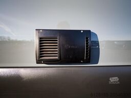 MERCEDES-BENZ ATACAMA 4x4S - Mobiles Büro