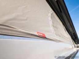 MERCEDES-BENZ ATACAMA 4x4S - Mobiles Büro