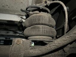 VOLKSWAGEN CRAFTER 2.0TDI XXXL KOFFER RAMPE KAMERA 177 PS