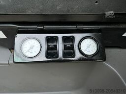 VOLKSWAGEN CRAFTER 2.0TDI XXXL KOFFER RAMPE KAMERA 177 PS