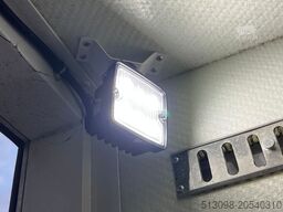 VOLKSWAGEN CRAFTER 2.0TDI XXXL KOFFER RAMPE KAMERA 177 PS