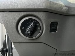 VOLKSWAGEN CRAFTER 2.0TDI XXXL KOFFER RAMPE KAMERA 177 PS
