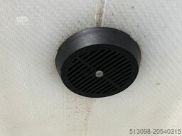 VOLKSWAGEN CRAFTER 2.0TDI XXXL KOFFER RAMPE KAMERA 177 PS