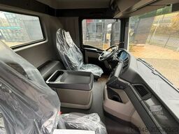 MAN TGS 41.440 8x4 EuromixMTP Mulden-Kipper