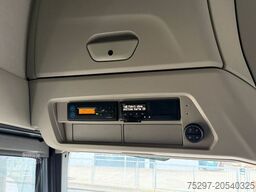 IVECO X-WAY 490 2 Kreis-Hydraulik *Miete*