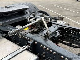 IVECO X-WAY 490 2 Kreis-Hydraulik *Miete*