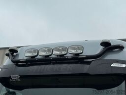 IVECO X-WAY 490 2 Kreis-Hydraulik *Miete*