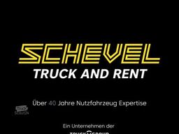 IVECO X-WAY 490 2 Kreis-Hydraulik *Miete*