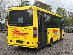 MERCEDES-BENZ Sprinter XL 616 CDi (DE*Klima*)