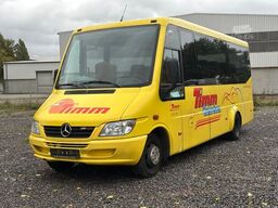 MERCEDES-BENZ Sprinter XL 616 CDi (DE*Klima*)