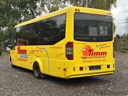 MERCEDES-BENZ Sprinter XL 616 CDi (DE*Klima*)