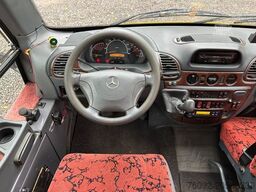 MERCEDES-BENZ Sprinter XL 616 CDi (DE*Klima*)